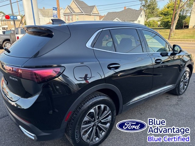 Used 2024 Buick Envision Preferred image 6