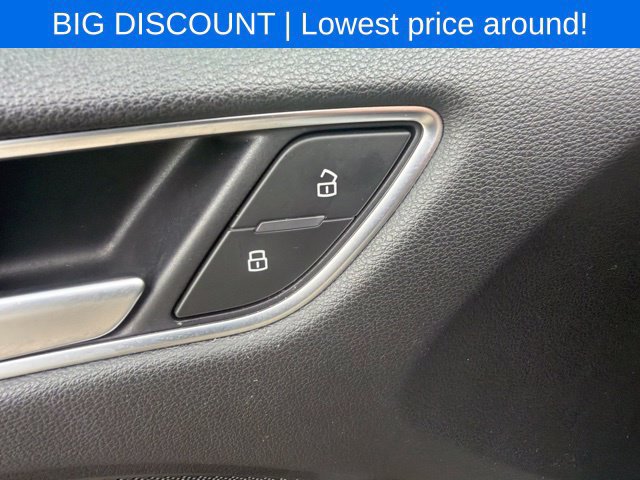 Used 2020 Audi A3 2.0T Premium Plus w/ Premium Plus Package FWD image 27