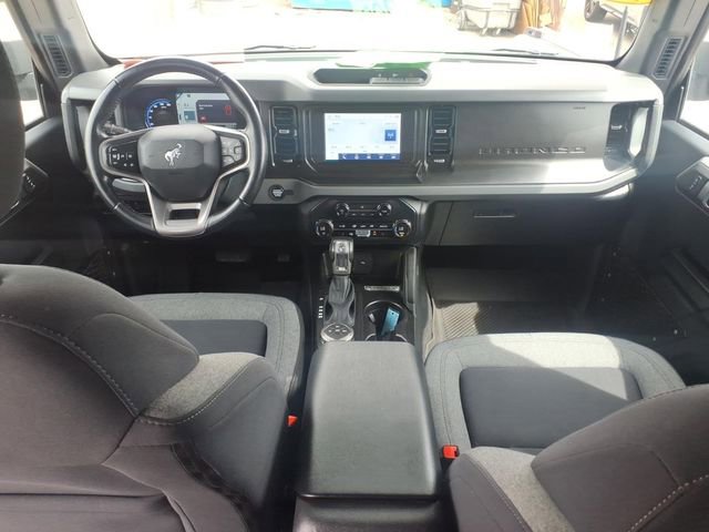 Certified 2023 Ford Bronco Big Bend AWD/4WD image 14