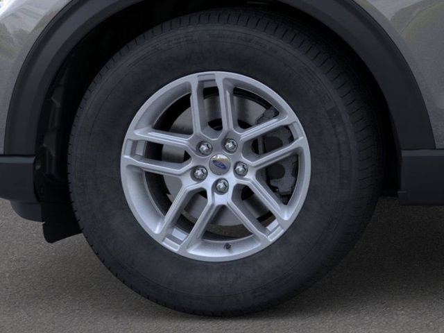Certified 2026 Ford Explorer Active AWD/4WD image 20