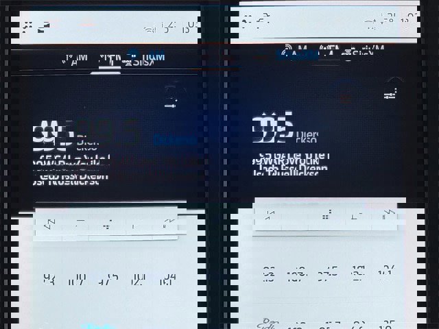 Certified 2024 Ford Edge SEL image 28