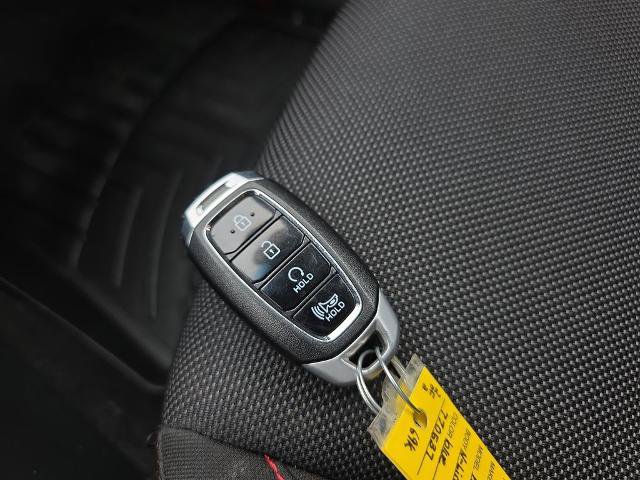 Used 2022 Hyundai Kona N Line AWD/4WD image 38