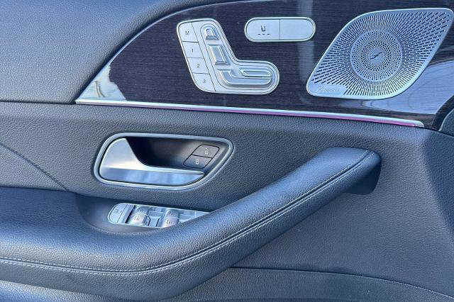 Used 2020 Mercedes-Benz GLE 350 4MATIC image 9