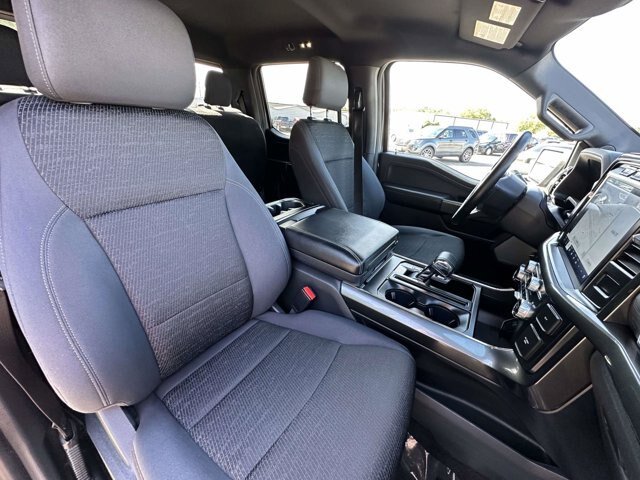 Certified 2022 Ford F150 XLT w/ Equipment Group 302A High AWD/4WD image 24