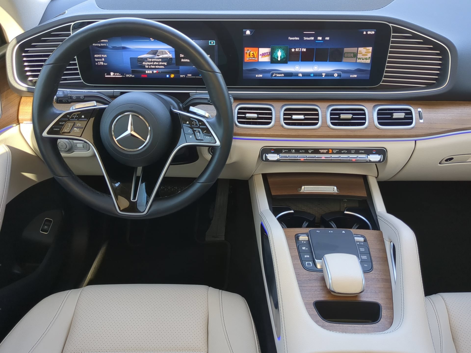 Used 2026 Mercedes-Benz GLE 450 4MATIC image 52