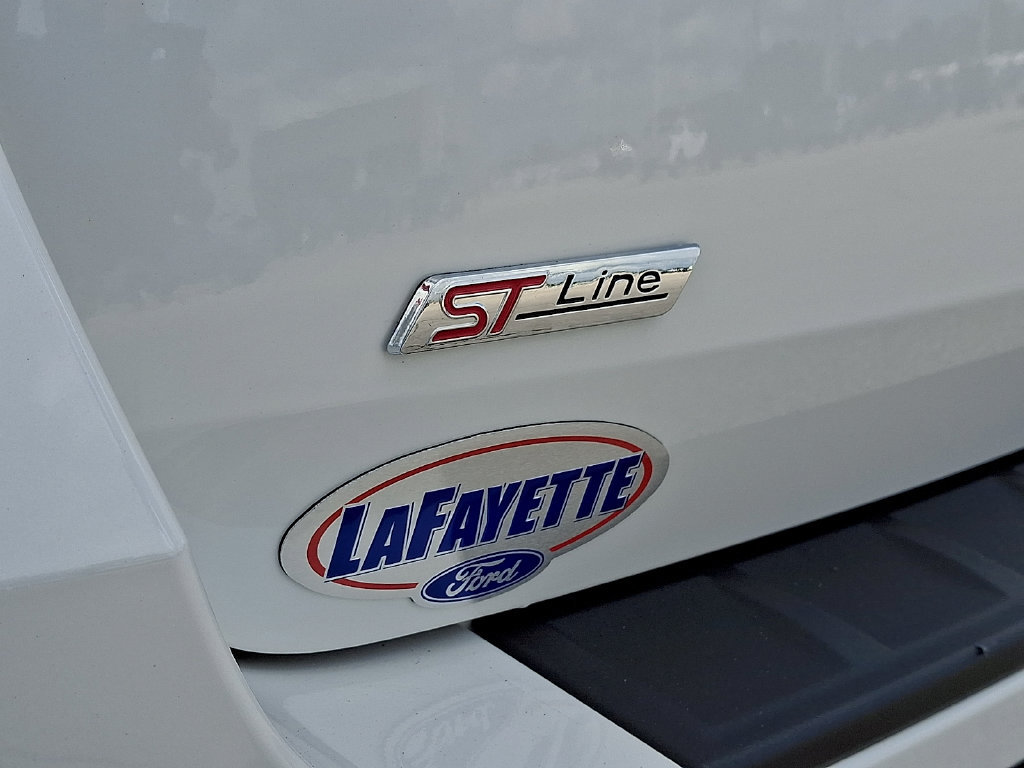 Certified 2026 Ford Explorer ST-Line w/ ST-Line Street Pack AWD/4WD image 29