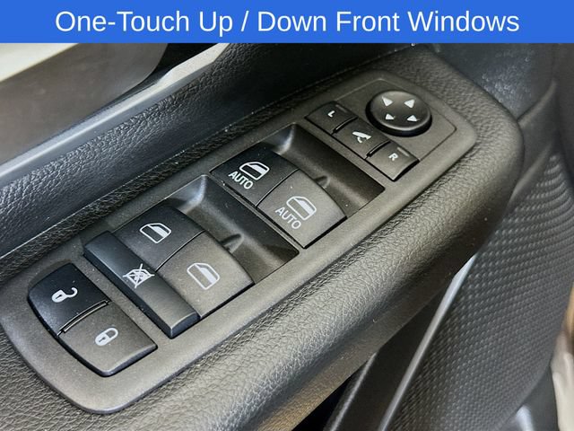 Used 2022 RAM 1500 Big Horn AWD/4WD image 9