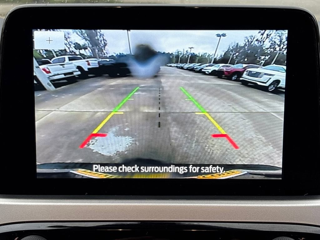 Certified 2022 Ford Escape SE w/ Convenience Package image 24