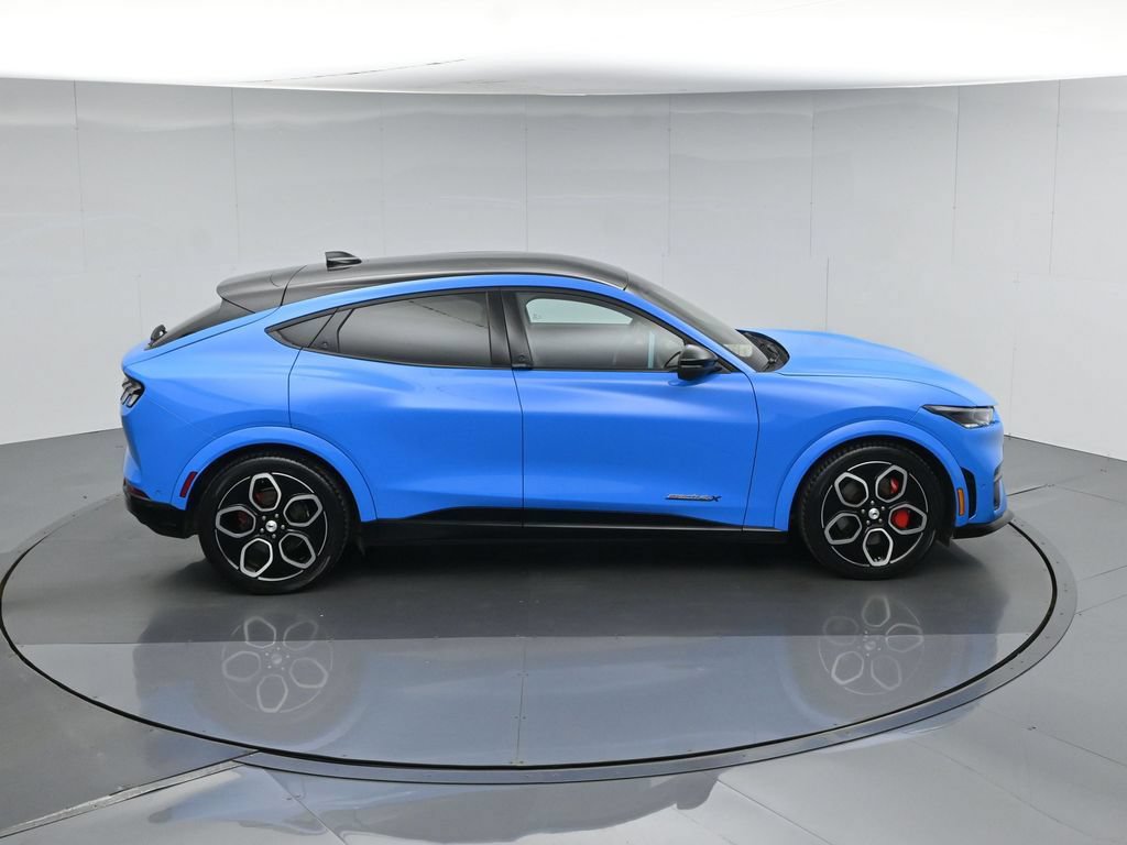 Certified 2023 Ford Mustang Mach-E GT AWD/4WD image 42