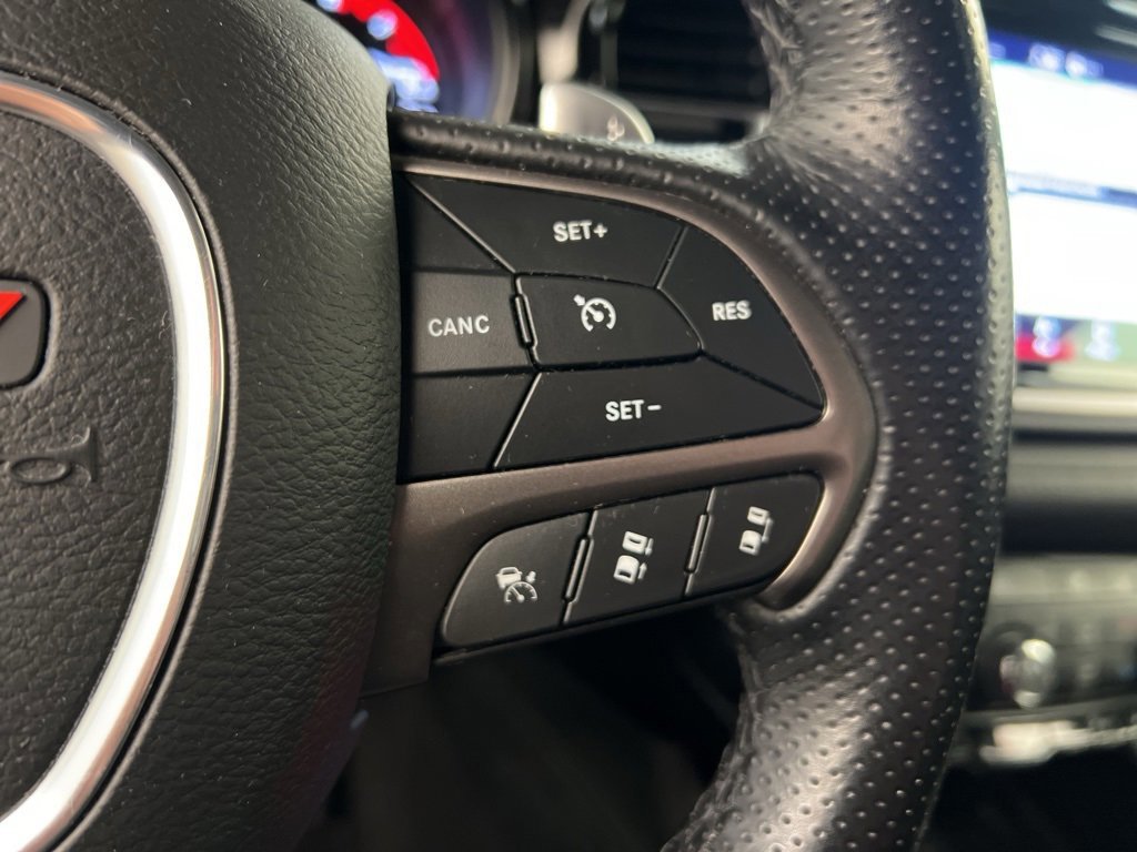 Used 2021 Dodge Durango Citadel image 22