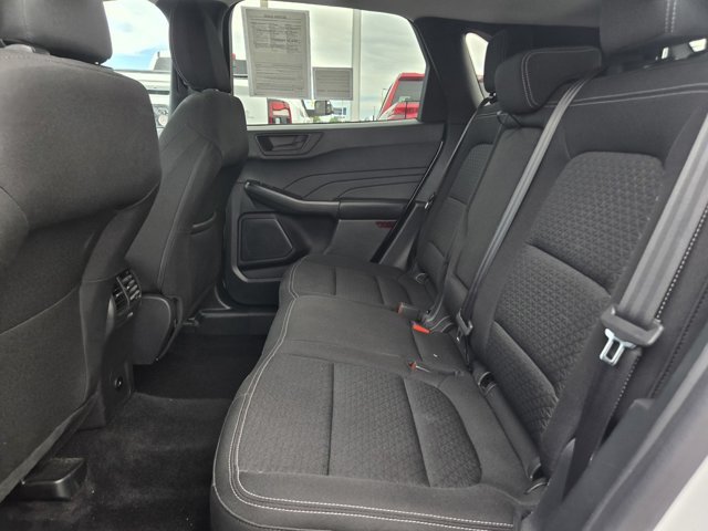 Certified 2025 Ford Escape Active FWD image 26