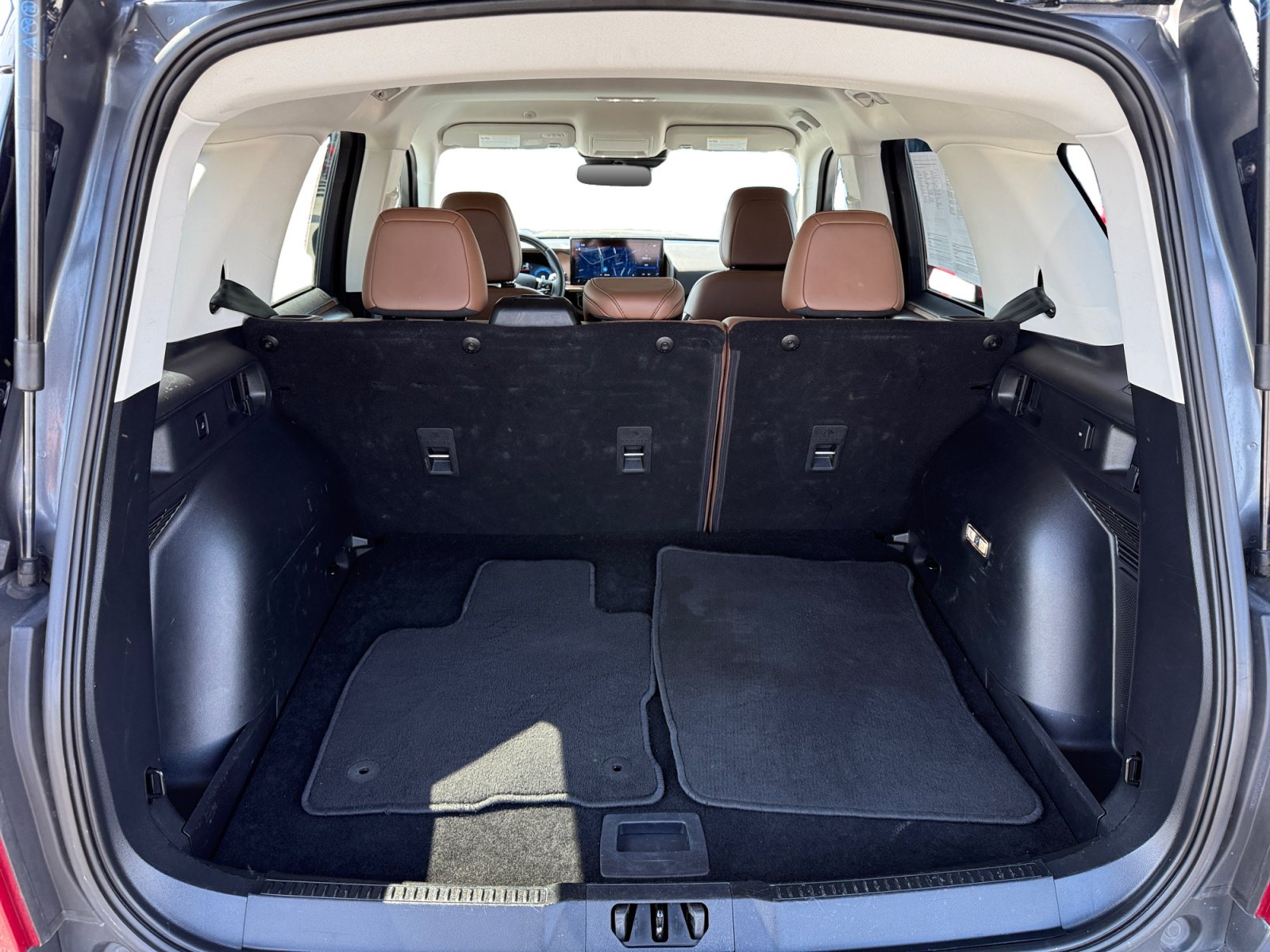 Certified 2025 Ford Bronco Sport Outer Banks w/ Outer Banks Tech Package+ AWD/4WD image 17