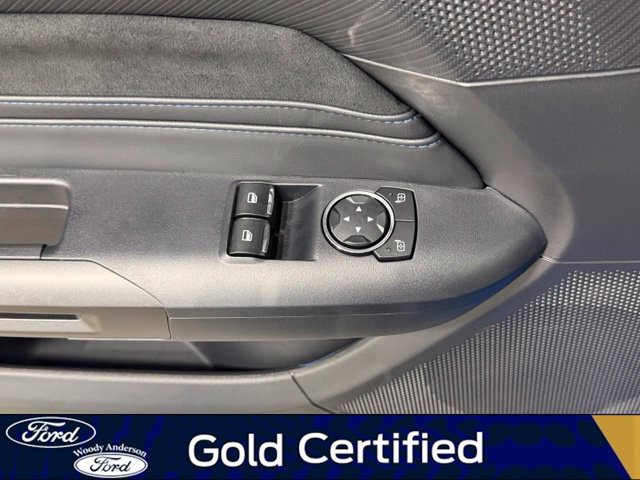 Certified 2025 Ford Mustang Dark Horse w/ Dark Horse Handlin Package RWD image 20