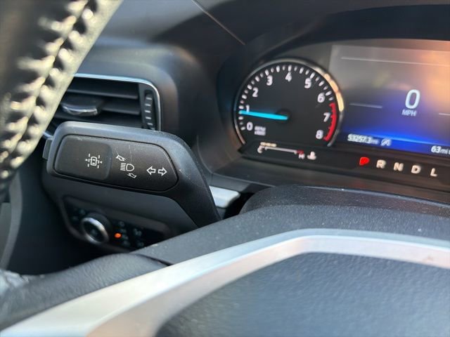 Certified 2023 Ford Explorer XLT w/ Equipment Group 202A image 43