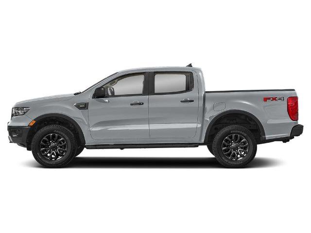 Certified 2023 Ford Ranger XLT image 3