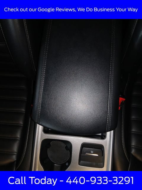 Certified 2024 Ford Edge SEL AWD/4WD image 29