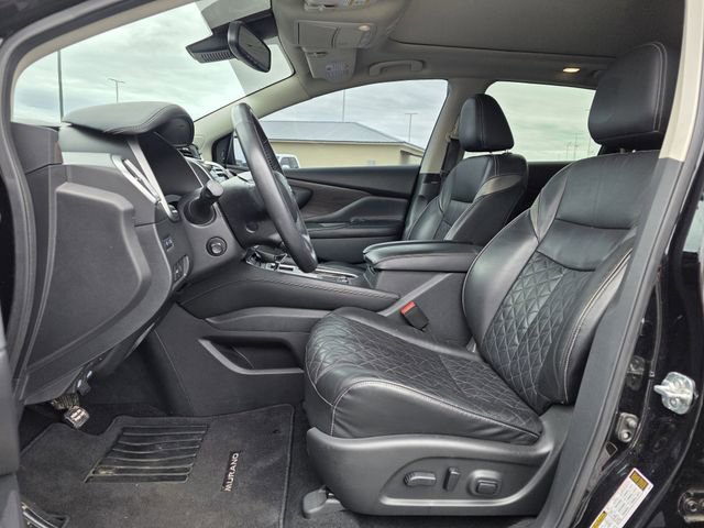 Used 2020 Nissan Murano Platinum w/ Cargo Package AWD/4WD image 12