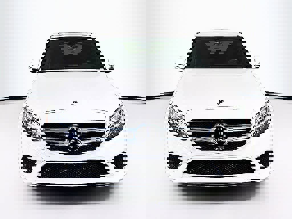 Used 2020 Mercedes-Benz C 300 Sedan image 8