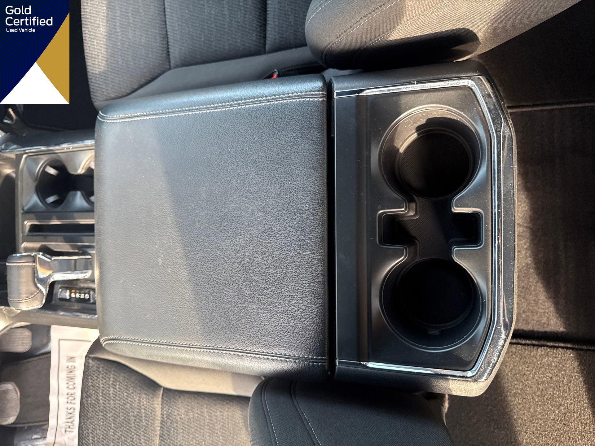 Certified 2023 Ford F150 XLT w/ Equipment Group 302A High image 26