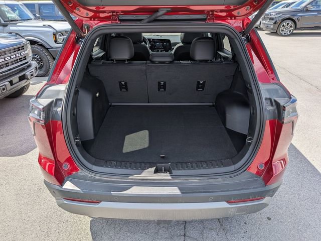 Used 2025 Chevrolet Equinox LT w/ Convenience Package II AWD/4WD image 19