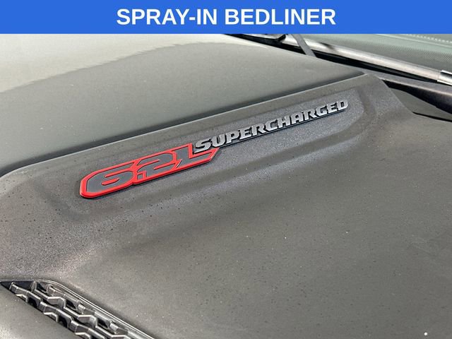 Used 2021 RAM 1500 TRX w/ TRX Level 1 Equipment Group image 10