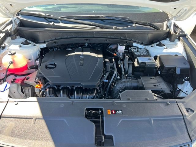 Used 2024 Hyundai Tucson SEL image 24