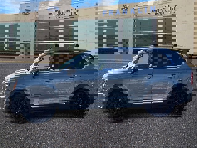 Used 2020 Kia Telluride SX image 2