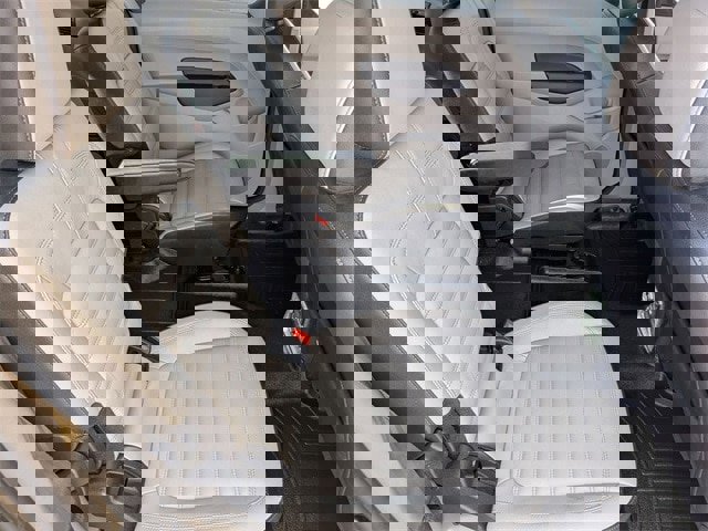 Certified 2020 Ford Transit Connect Titanium w/ Trailer Tow Package image 31