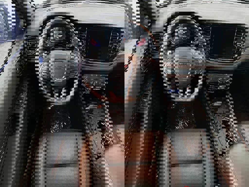 Used 2025 Dodge Durango R/T image 10