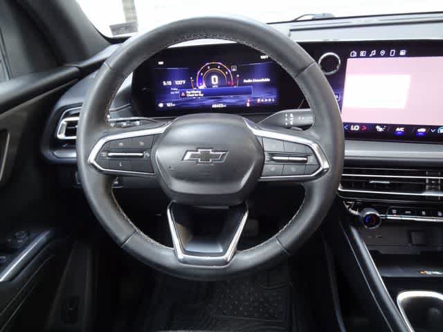 Used 2024 Chevrolet Traverse LT w/ Midnight/Sport Edition FWD image 15