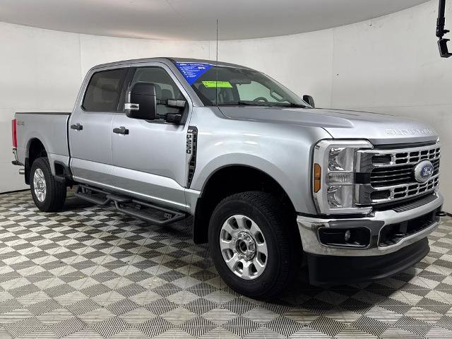 Certified 2024 Ford F250 XLT