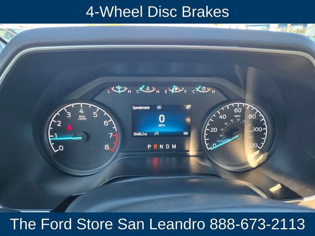 Certified 2023 Ford F150 XL image 22