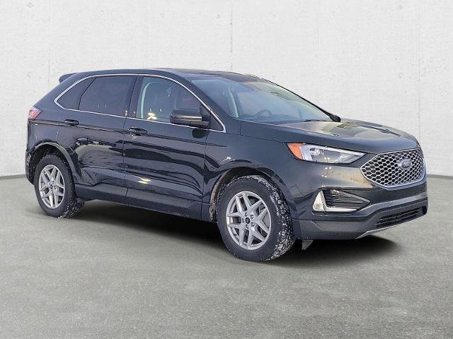 Certified 2023 Ford Edge SEL w/ Convenience Package image 4