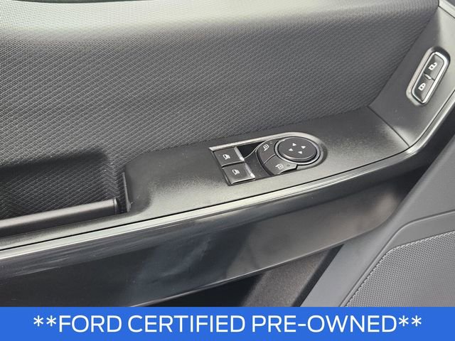 Certified 2021 Ford F150 XL w/ Equipment Group 101A High RWD image 22