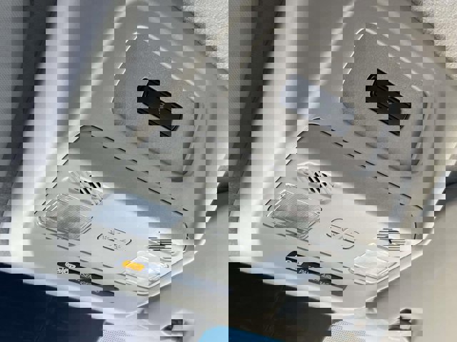 Certified 2023 Ford Transit 250 Low Roof w/ Exterior Upgrade Package image 14