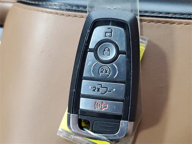 Certified 2023 Ford F150 Platinum image 21