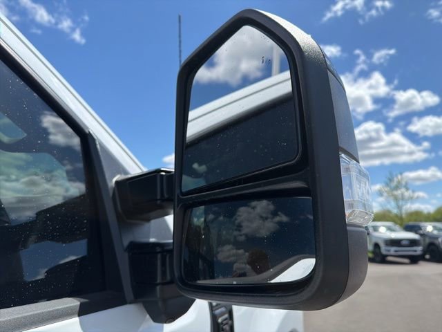 Certified 2024 Ford F350 Lariat w/ Lariat Ultimate Package AWD/4WD image 7