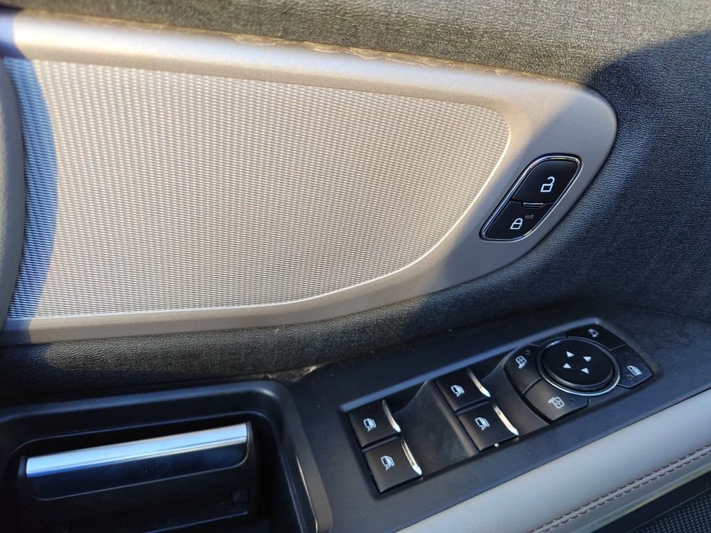 Certified 2025 Ford Expedition Active image 13