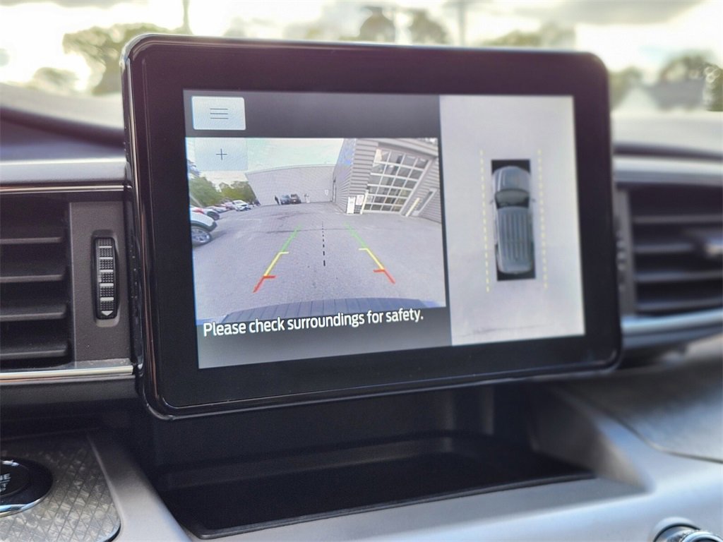 Certified 2022 Ford Explorer Timberline image 24