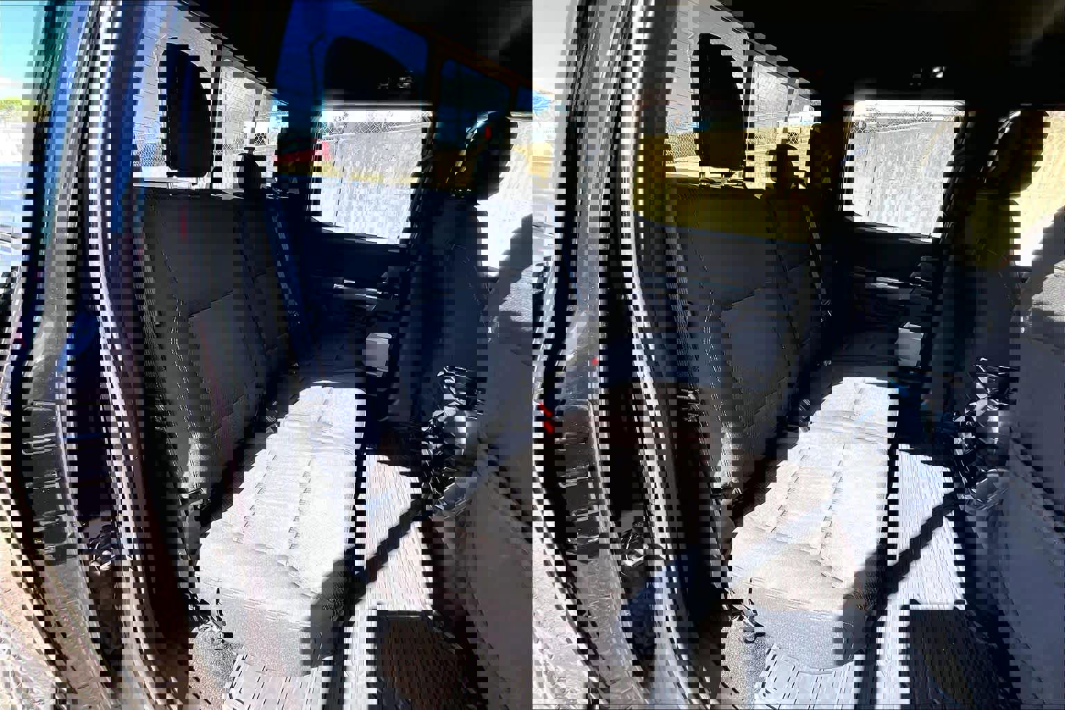 Certified 2022 Ford F150 XLT w/ Equipment Group 302A High image 22