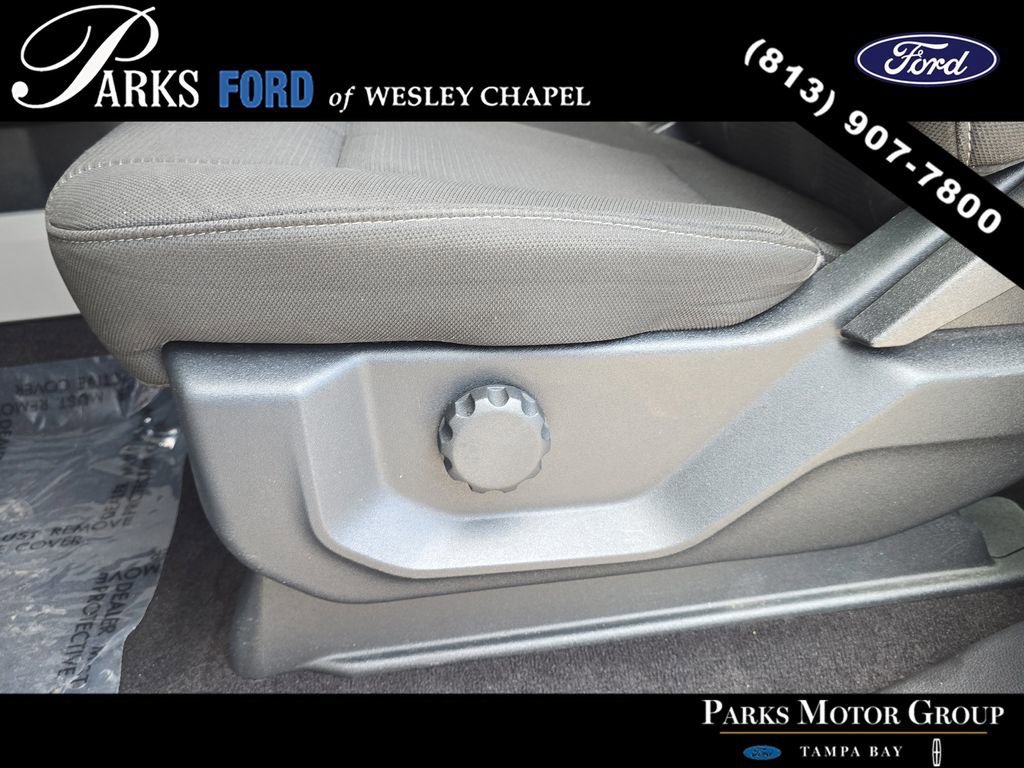 Certified 2018 Ford F150 XL w/ Equipment Group 101A Mid RWD image 18