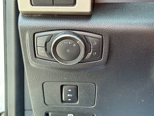 Certified 2021 Ford F250 Lariat w/ Lariat Value Package image 10