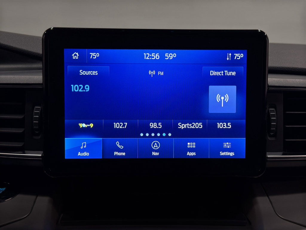 Certified 2022 Ford Explorer XLT w/ Equipment Group 202A image 20