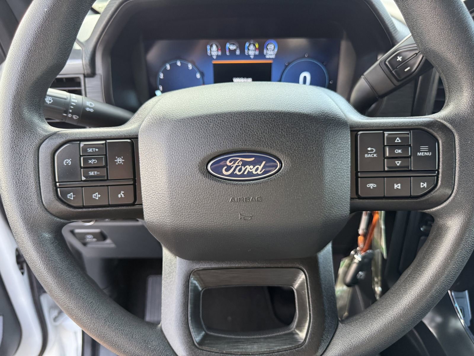 Certified 2024 Ford F150 STX RWD image 31