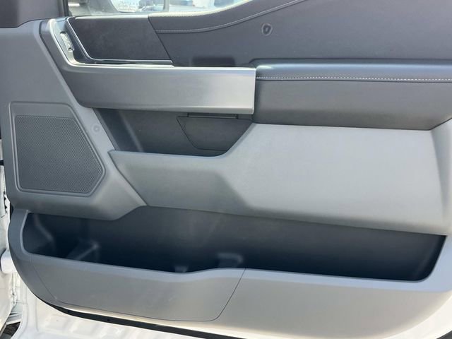 Certified 2024 Ford F150 XLT w/ Mobile Office Package image 23