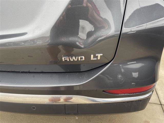 Used 2020 Chevrolet Equinox LT AWD/4WD image 38