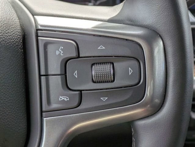 Used 2025 Chevrolet Silverado 2500 LT w/ Convenience Package AWD/4WD image 27