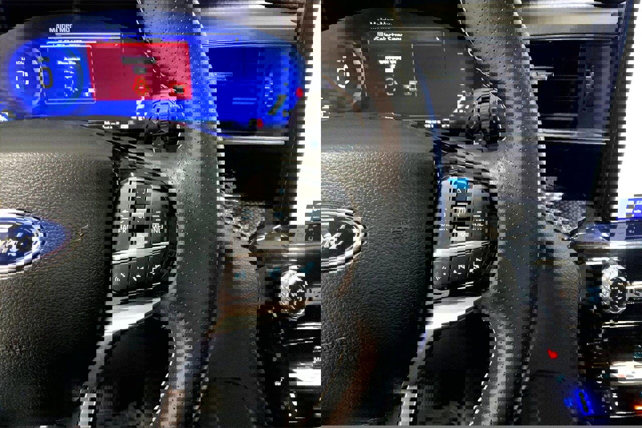 Certified 2023 Ford Explorer ST w/ Equipment Group 401A image 23