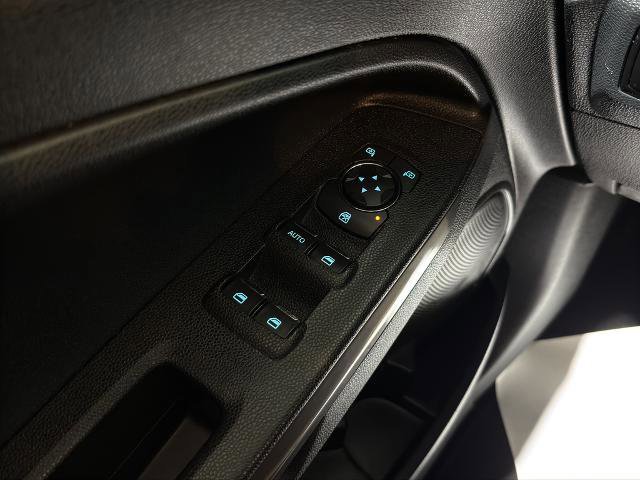 Certified 2022 Ford EcoSport SE w/ SE Convenience Package image 15