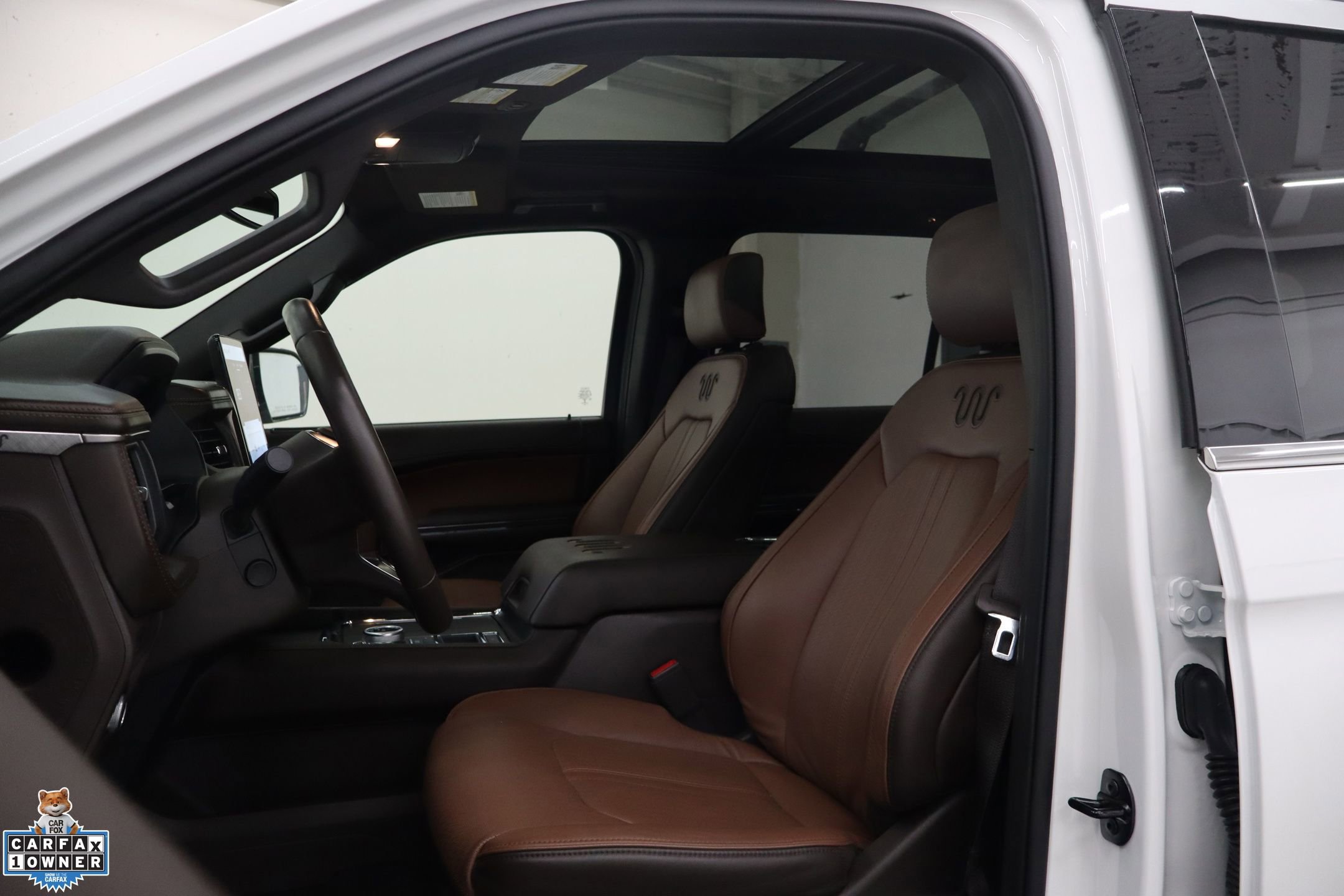 Certified 2022 Ford Expedition King Ranch image 13